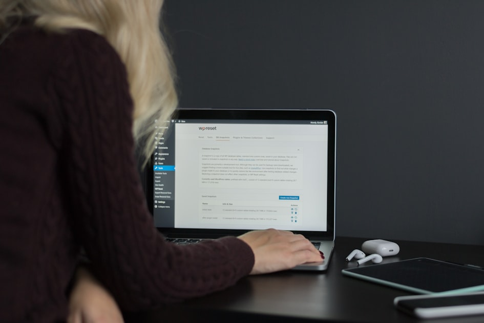 Optimizing Your WordPress Site for SEO
